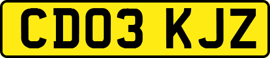CD03KJZ