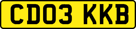 CD03KKB