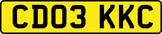 CD03KKC