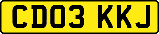 CD03KKJ
