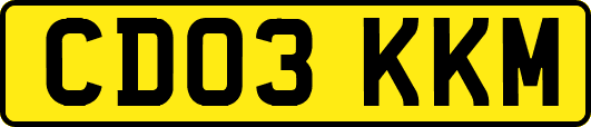 CD03KKM