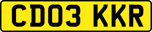 CD03KKR