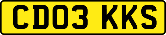 CD03KKS