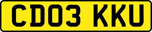 CD03KKU