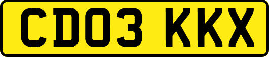 CD03KKX