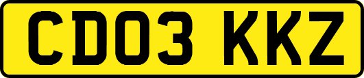 CD03KKZ