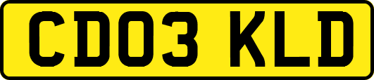 CD03KLD