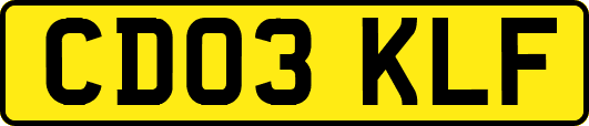 CD03KLF