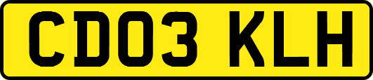 CD03KLH