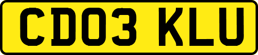 CD03KLU