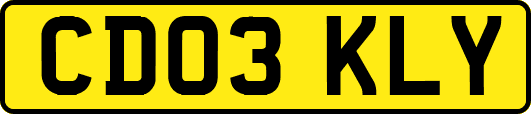 CD03KLY