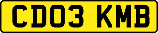 CD03KMB
