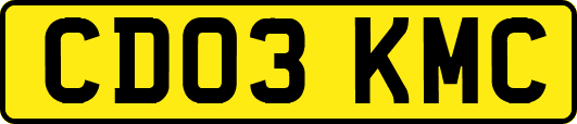 CD03KMC