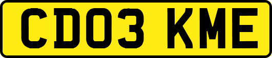 CD03KME