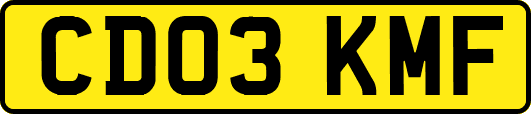 CD03KMF