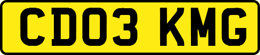 CD03KMG