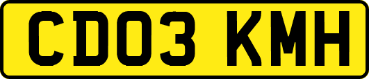 CD03KMH