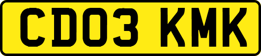 CD03KMK