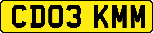 CD03KMM