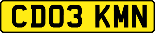 CD03KMN