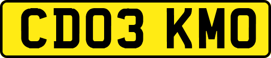 CD03KMO