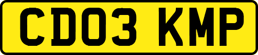 CD03KMP