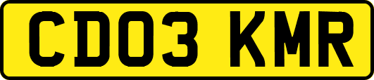 CD03KMR