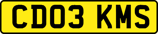 CD03KMS