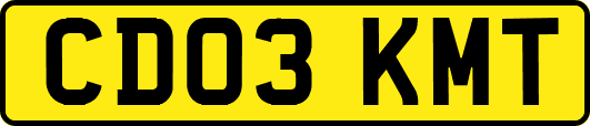 CD03KMT