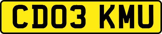 CD03KMU
