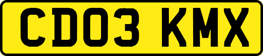 CD03KMX