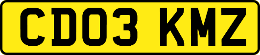 CD03KMZ