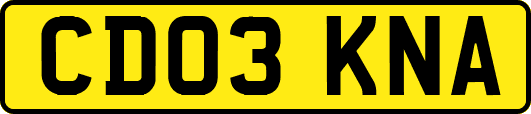 CD03KNA