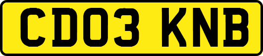 CD03KNB
