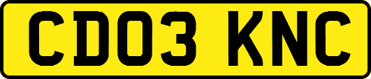 CD03KNC
