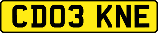 CD03KNE