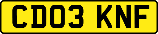 CD03KNF
