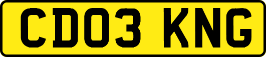 CD03KNG