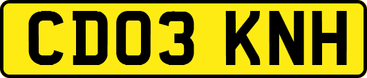CD03KNH