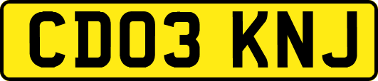 CD03KNJ