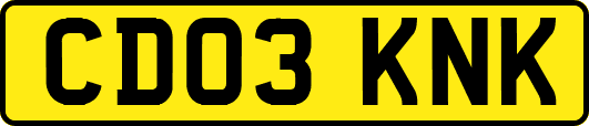 CD03KNK