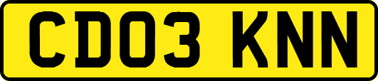 CD03KNN