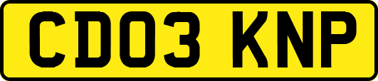 CD03KNP