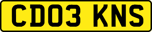 CD03KNS