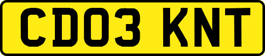 CD03KNT