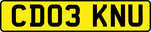 CD03KNU