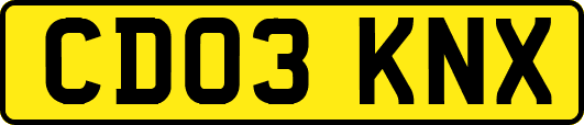 CD03KNX