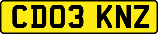 CD03KNZ