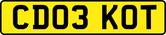 CD03KOT