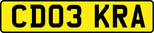 CD03KRA